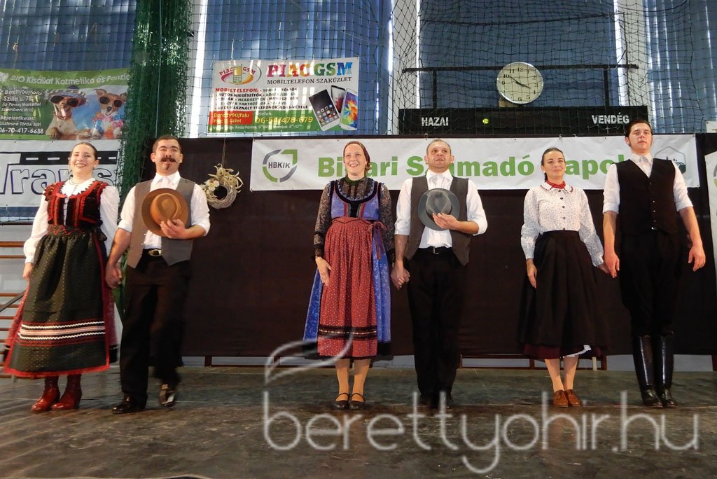 XXIII. Bihari Számadó Napok 81